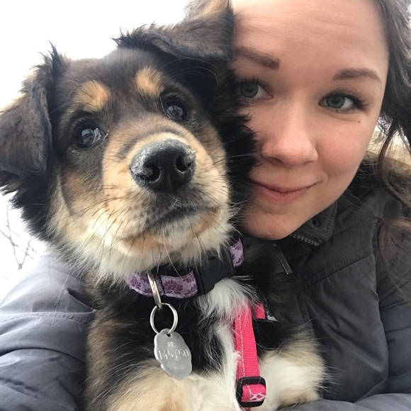 Meet your Posher, Katherine - Picture 1 of 1